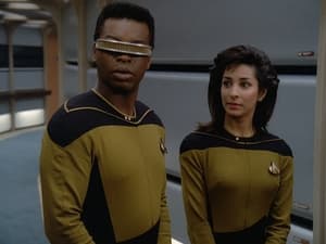 Star Trek: The Next Generation: Season2 – Episode17