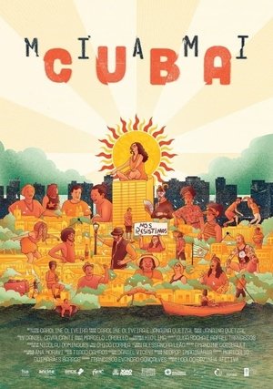 Miami-Cuba film complet