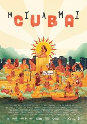 Poster Miami-Cuba 2021