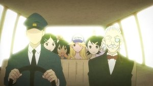 Sayonara zetsubô sensei: 1×6