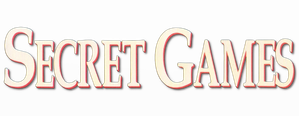 Secret Games — Logos 1