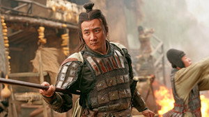 Red Cliff (2008) Subtitle Indonesia