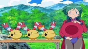 S11E18 La chorale Pokémon !