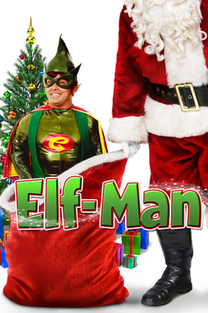 Poster Elf-Man 2012