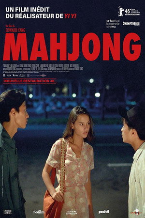 Mahjong 49