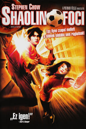 Shaolin foci (2001)