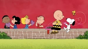 Be My Valentine, Charlie Brown film complet