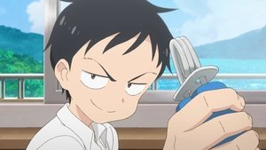 Karakai Jozu no Takagi-san: Saison 3 Episode 1