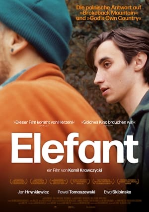 Elefant