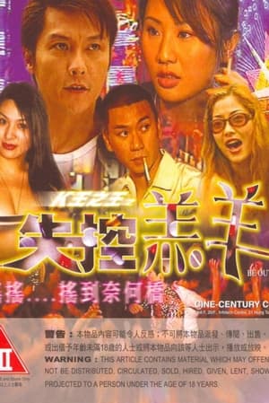 Poster K王之王: 失控羔羊 2004