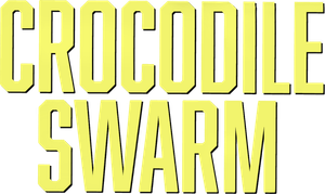 Crocodile Swarm — Logos 2