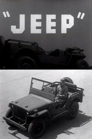 The Autobiography of a 'Jeep' 1943