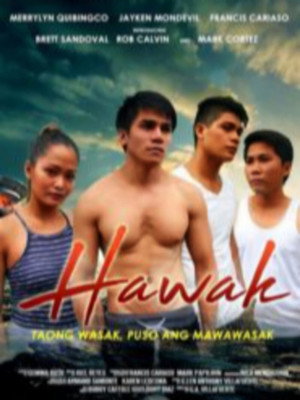 Hawak 2