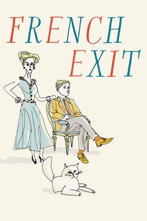 Poster French Exit ()