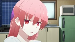 TONIKAWA: Over the Moon for You Season 2 Episode 1