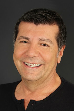 Hakkı Ergök portrait