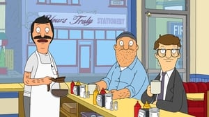 Bob’s Burgers: 8×9