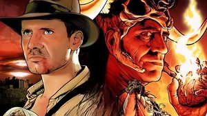 Indiana Jones and the Temple of Doom (1984) ขุมทรัพย์สุดขอบฟ้า ภาค 2 ถล่มวิหารเจ้าแม่กาลี