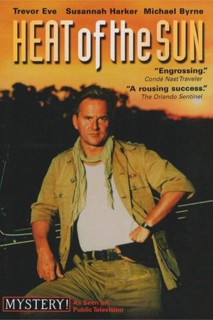 Poster Heat of the Sun 1998