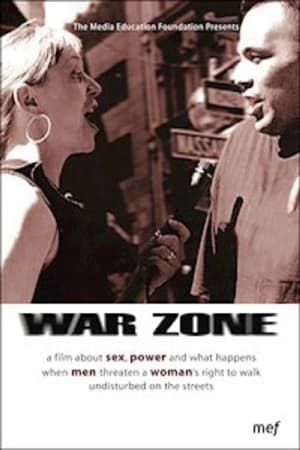 Poster War Zone (1998)