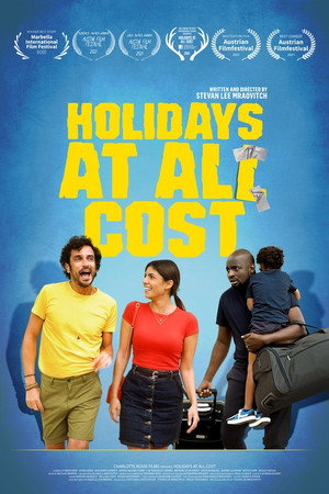 Vacaciones a Cualquier Precio
