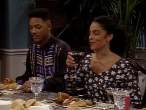 Der Prinz von Bel-Air: 1×21