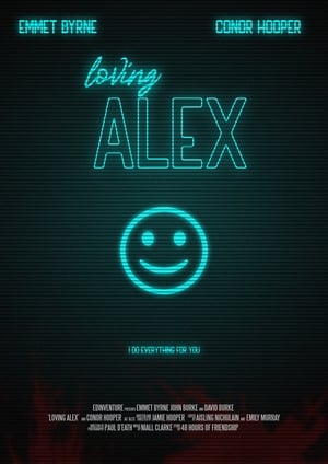 Poster di Loving Alex