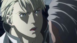 Rage of Bahamut: Virgin Soul: 1×18