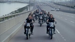 Hells Angels on Wheels film complet