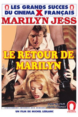 Le Retour de Marilyn 5