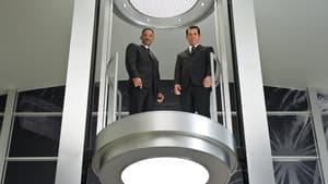 เอ็มไอบี หน่วยจารชนพิทักษ์จักรวาล 3 Men in Black 3 (2012) พากไทย