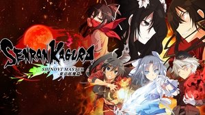 Senran Kagura