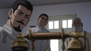 Golden Kamuy: 4×4