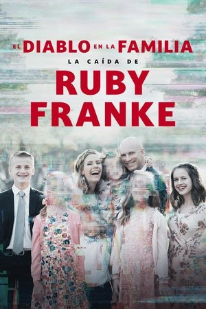 El diablo en la familia: La caída de Ruby Franke: Temporada 1