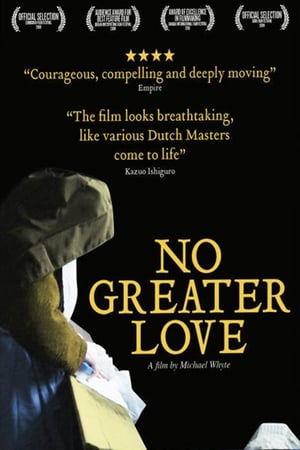 No Greater Love poster