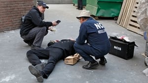 NCIS S11E16