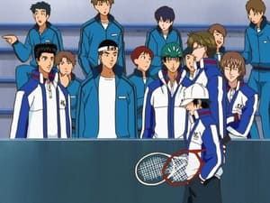 The Prince of Tennis: 3×62