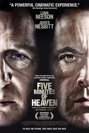 Click for trailer, plot details and rating of Five Minutes Of Heaven (2009)