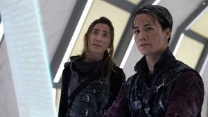 The 100 saison 7 Episode 10