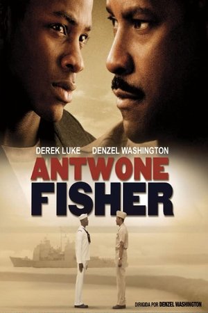 pelicula Antwone Fisher (2002)