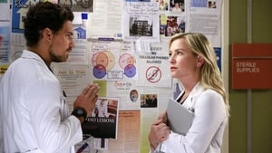 Grey’s Anatomy: Stagione 12 x Episodio 1