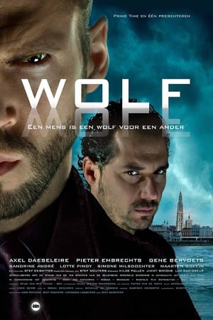 Poster Wolf 2010