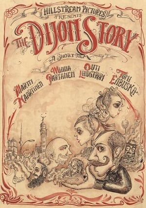 Poster The Dijon Story 2016