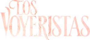 Los Voyeurs — Logos 11