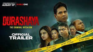 Durashaya (2025) Hindi Season 1 Complete