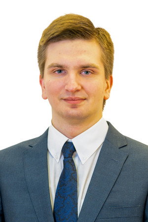 Alexander Kruglov