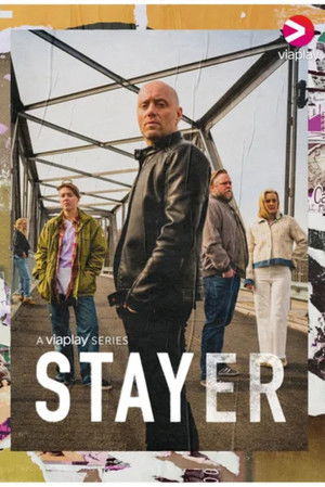 Stayer - Season 2