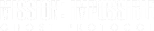 Mission: Impossible - Ghost Protocol — Logos 9