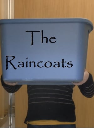 Poster The Raincoats (2019)