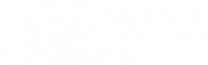 Juno and Avos — Logos 1